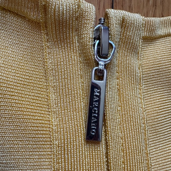 Marciano bandage Dress - Picture 6 of 6